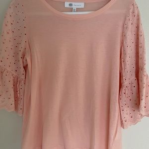 FEVER BLOUSE